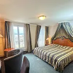 Hotel Haus Am Lakefront On Thun Self Check-in Digital Reception