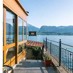 Haus Am Lakefront On Thun Self Check-in Digital Reception ホテル オーバーホーフェン