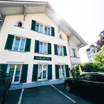 Haus Am Lakefront On Thun Self Check-in Digital Reception