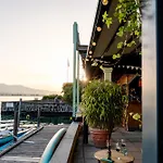 Hotel Haus Am Lakefront On Thun Self Check-in Digital Reception
