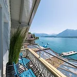 Haus Am Lakefront On Thun Self Check-in Digital Reception * Oberhofen
