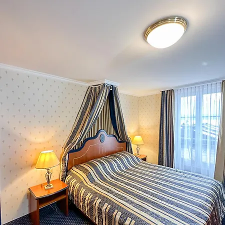 Hotel Haus Am *