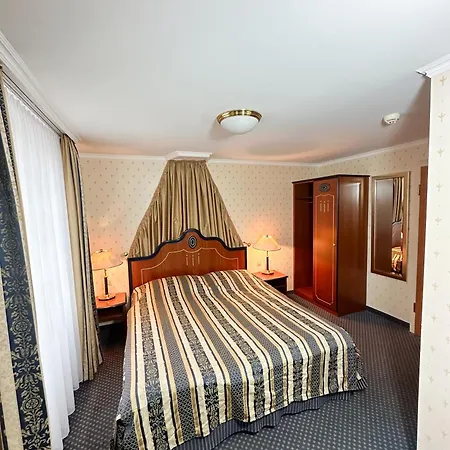 Haus Am Hotel Thun