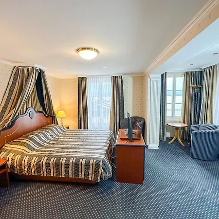 Haus Am Hotel