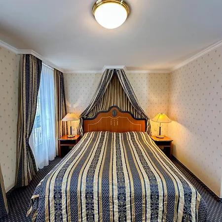 Hotel Haus Am