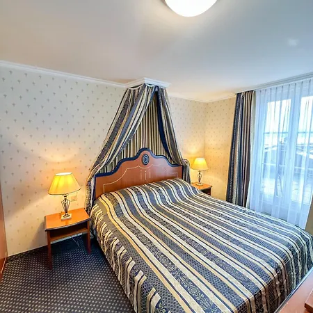 Hotel Haus Am