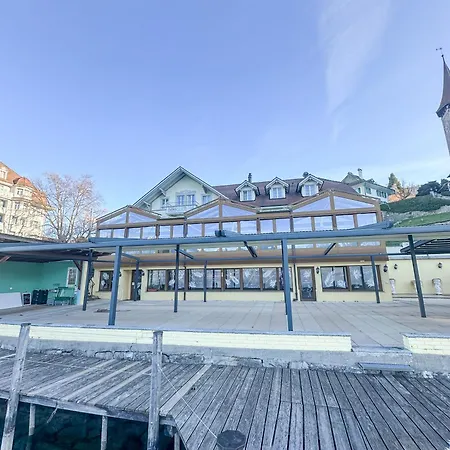Haus Am * Thun