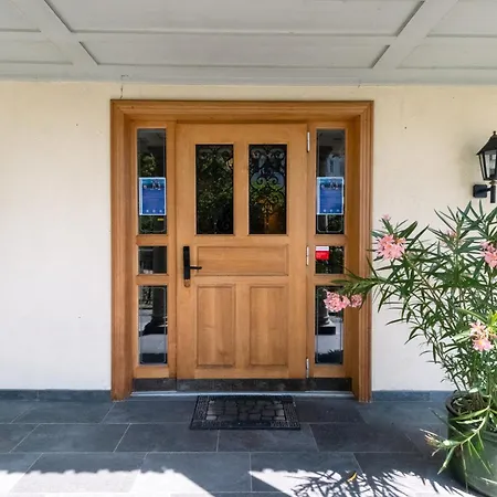 Haus Am Lakefront On Thun Self Check-in Digital Reception ホテル