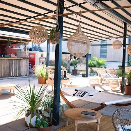 Haus Am Lakefront On Thun Self Check-in Digital Reception * オーバーホーフェン