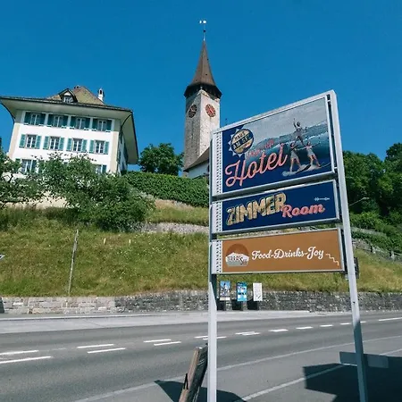 Hotel Haus Am