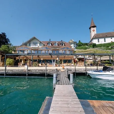 Haus Am Thun