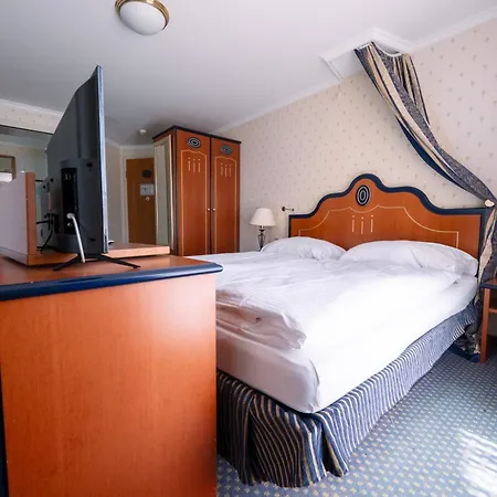 Hotel Haus Am Thun