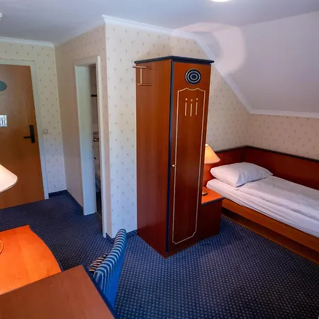 Hotel Haus Am