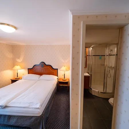 Haus Am Hotel Thun