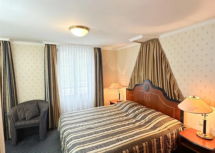 Haus Am Lakefront On Thun Self Check-in Digital Reception Szálloda Oberhofen