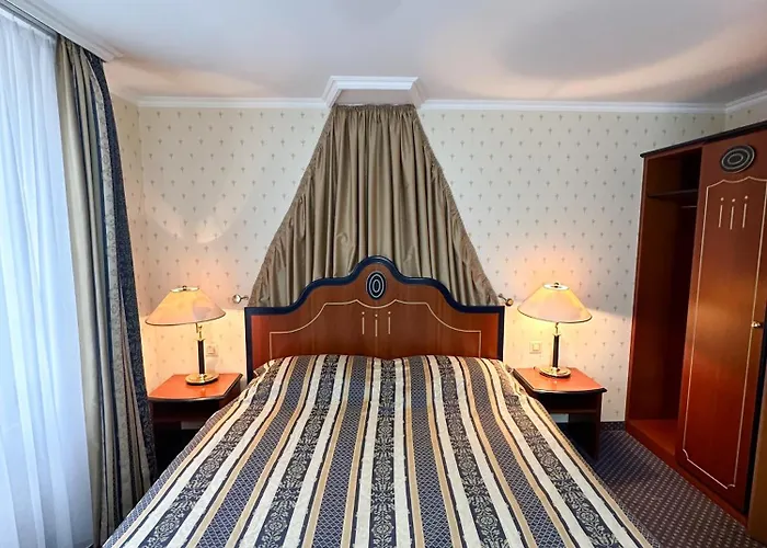 Haus Am Lakefront On Thun Self Check-in Digital Reception اوبرهوفن