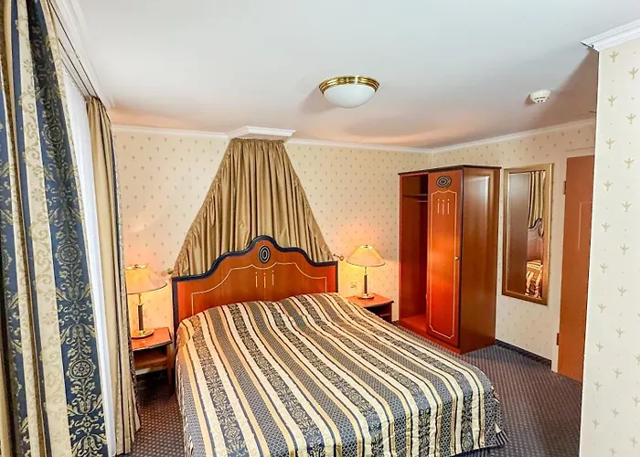 Haus Am Lakefront On Thun Self Check-in Digital Reception * Oberhofen