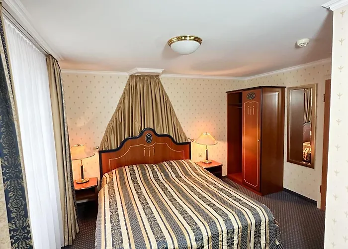 Haus Am Lakefront On Thun Self Check-in Digital Reception فندق اوبرهوفن