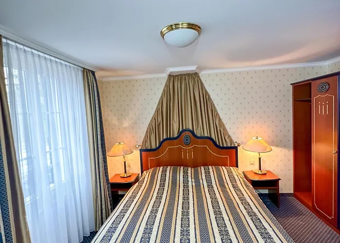 Haus Am Lakefront On Thun Self Check-in Digital Reception