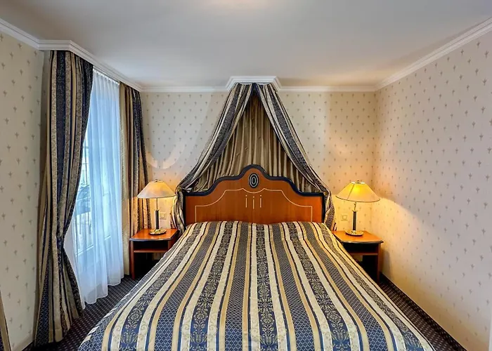 Szálloda Haus Am Lakefront On Thun Self Check-in Digital Reception