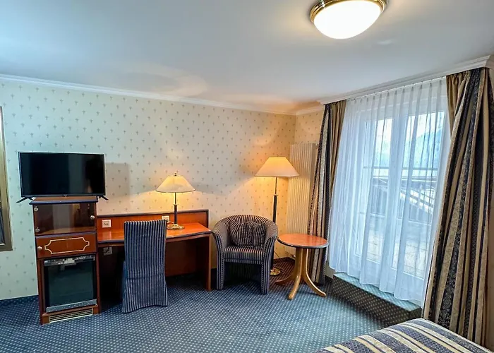 Haus Am Lakefront On Thun Self Check-in Digital Reception Oberhofen