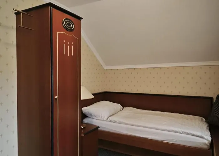 Haus Am Lakefront On Thun Self Check-in Digital Reception Szálloda