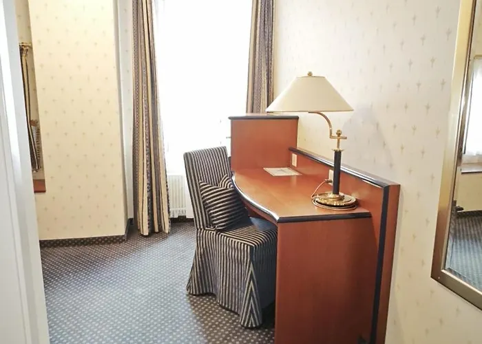 فندق Haus Am Lakefront On Thun Self Check-in Digital Reception اوبرهوفن