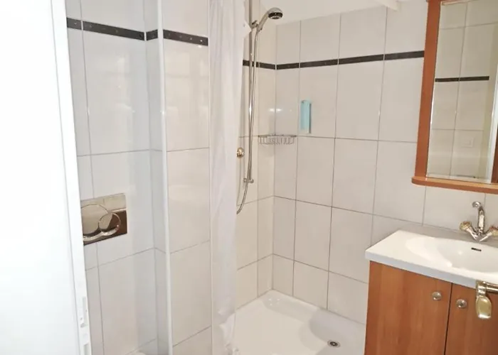 Haus Am Lakefront On Thun Self Check-in Digital Reception