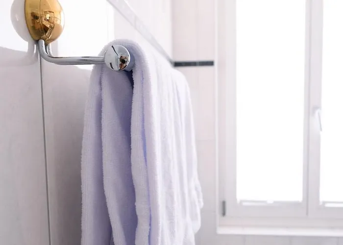 Haus Am Lakefront On Thun Self Check-in Digital Reception *