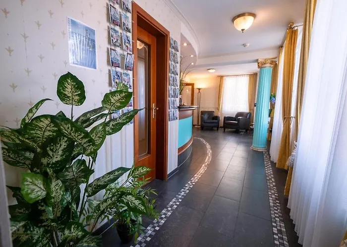 Haus Am Lakefront On Thun Self Check-in Digital Reception