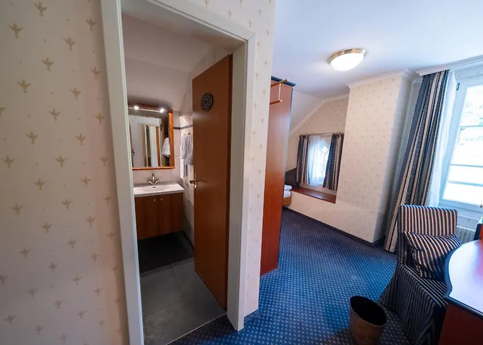 Haus Am Lakefront On Thun Self Check-in Digital Reception Oberhofen