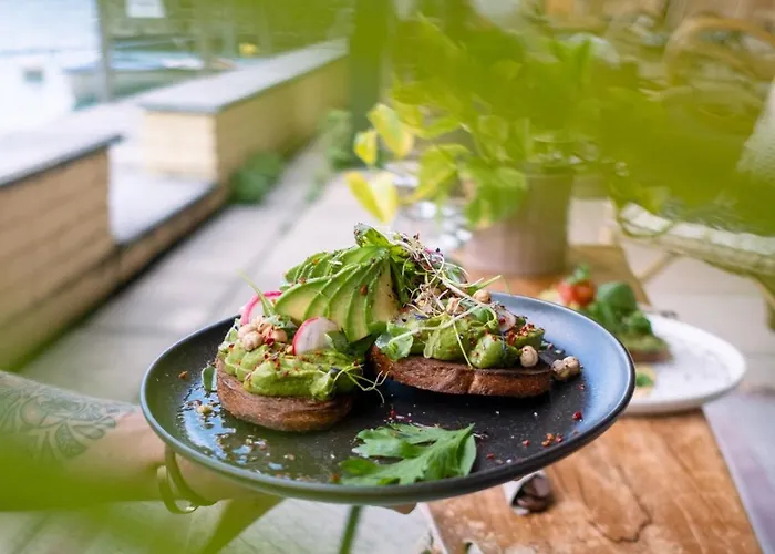 Haus Am Lakefront On Thun Self Check-in Digital Reception اوبرهوفن