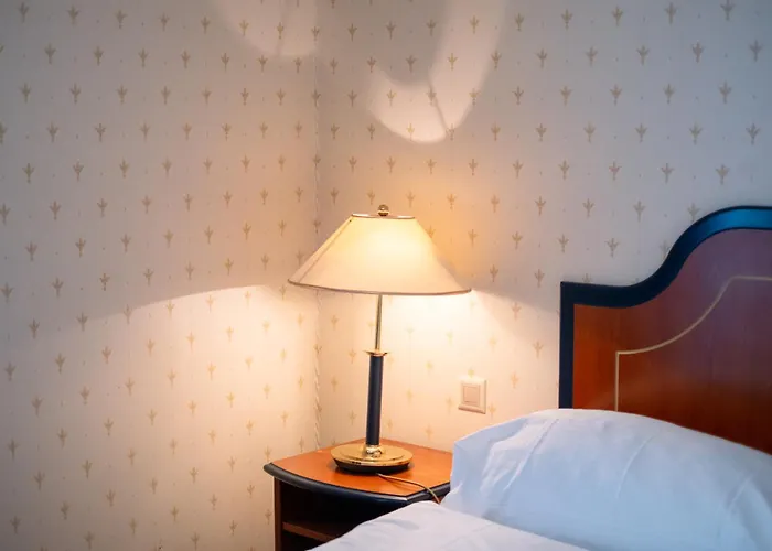 Haus Am Lakefront On Thun Self Check-in Digital Reception * Oberhofen