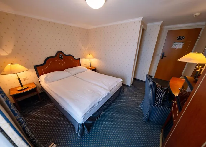 Szálloda Haus Am Lakefront On Thun Self Check-in Digital Reception *