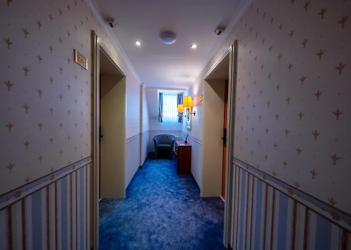 Haus Am Lakefront On Thun Self Check-in Digital Reception Oberhofen