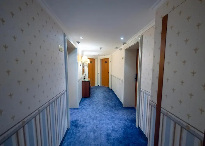 Haus Am Lakefront On Thun Self Check-in Digital Reception Szálloda