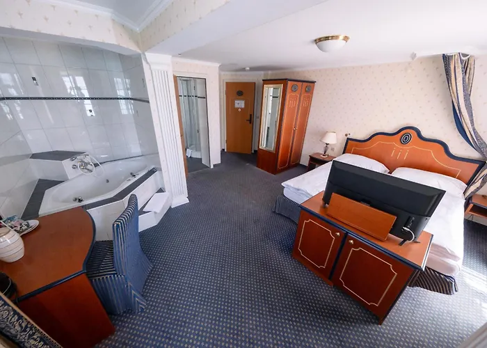 Haus Am Lakefront On Thun Self Check-in Digital Reception * اوبرهوفن