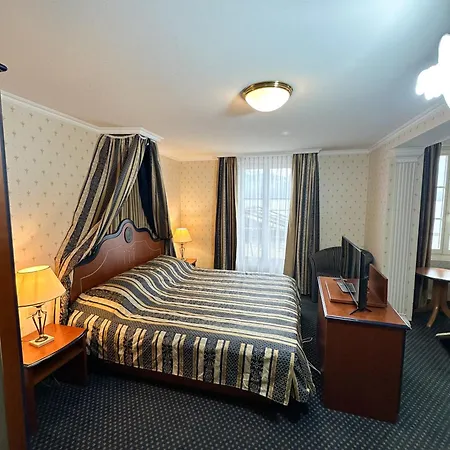 Hotel Haus Am