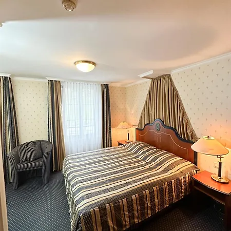 Haus Am Hotel Thun