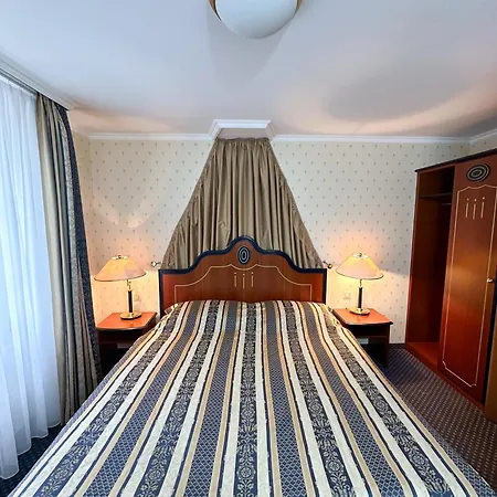 Haus Am Lakefront On Thun Self Check-in Digital Reception اوبرهوفن