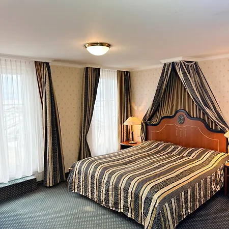 Haus Am Hotel