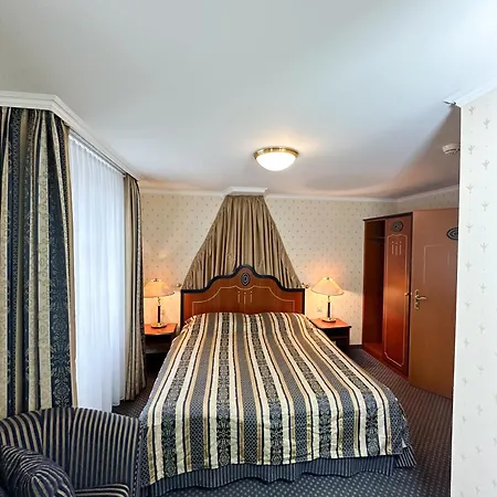 Hotel Haus Am