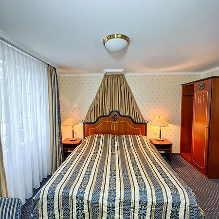 Hotel Haus Am *