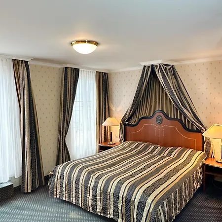 Hotel Haus Am Thun