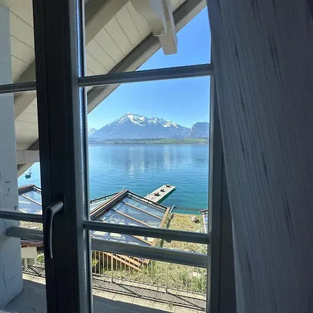 Hotel Haus Am