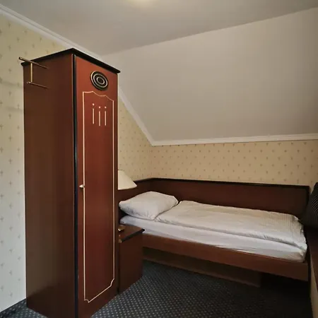 Haus Am Hotel