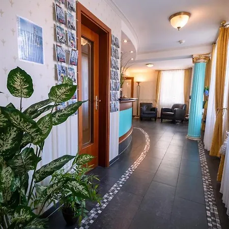 Haus Am Lakefront On Thun Self Check-in Digital Reception