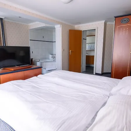 Haus Am Lakefront On Thun Self Check-in Digital Reception *