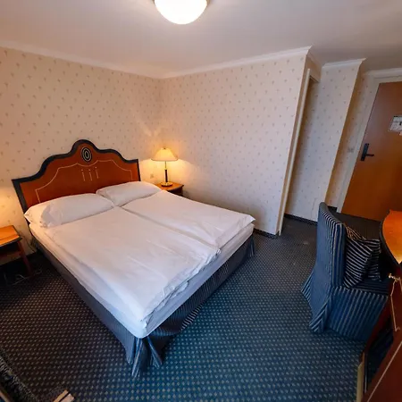 Hotel Haus Am Lakefront On Thun Self Check-in Digital Reception *