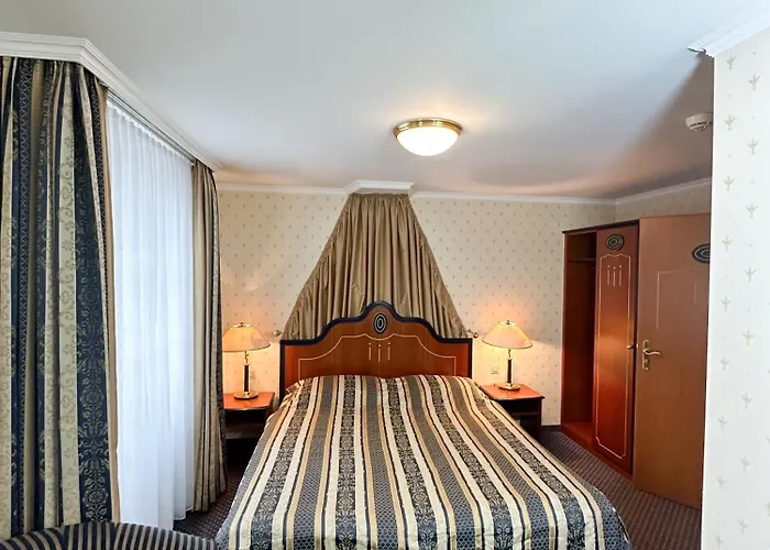 Hotel Haus Am Lakefront On Thun Self Check-in Digital Reception